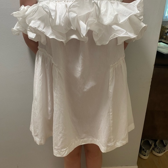 Free People mini dress - Picture 2 of 6